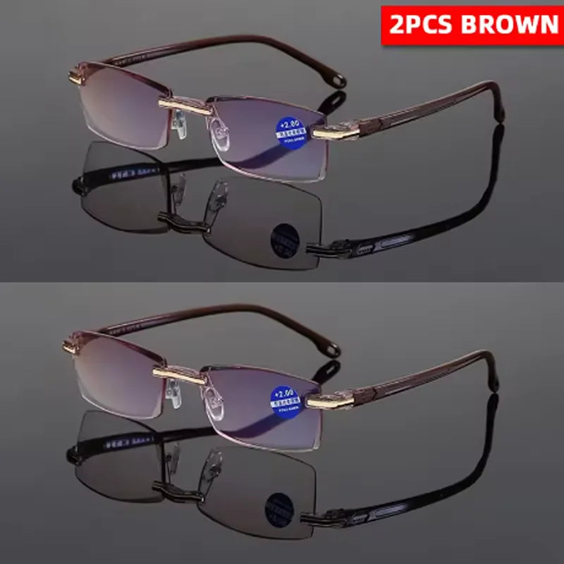 TR90 Titanium Smart Glasses – Buy 1 Get 2