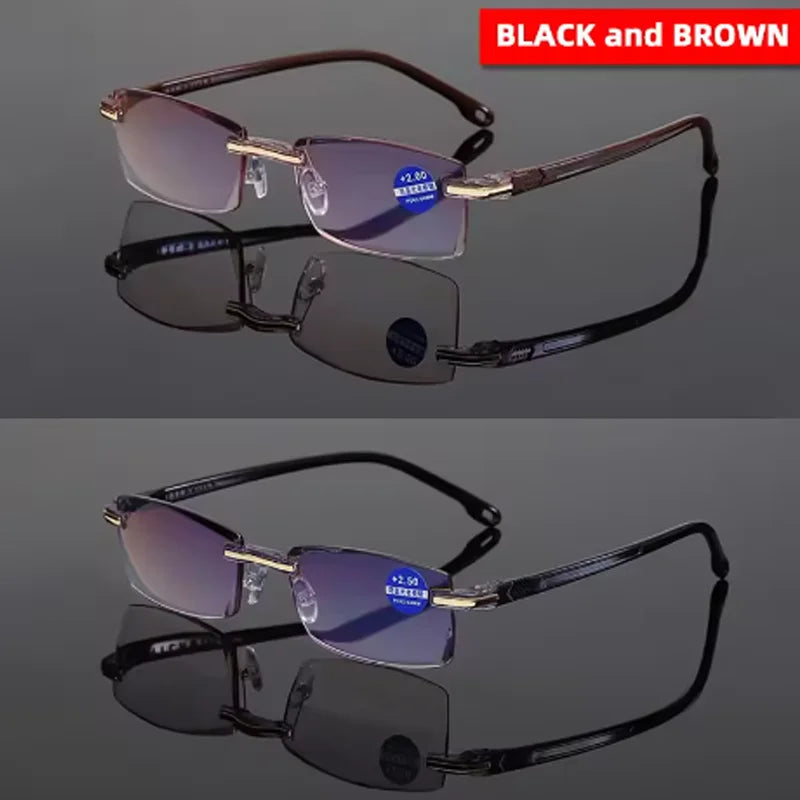 TR90 Titanium Smart Glasses – Buy 1 Get 2