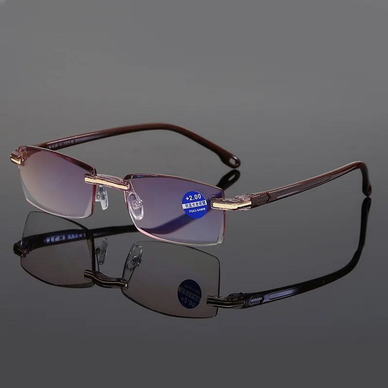 TR90 Titanium Smart Glasses – Buy 1 Get 2