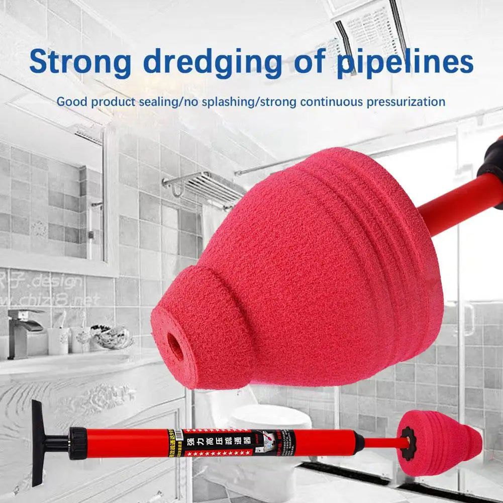 TurboJet - Manual High-Pressure Hydraulic Plunger
