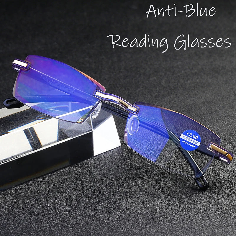 TR90 Titanium Smart Glasses – Buy 1 Get 2