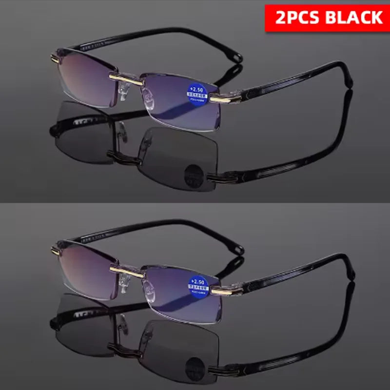 TR90 Titanium Smart Glasses – Buy 1 Get 2