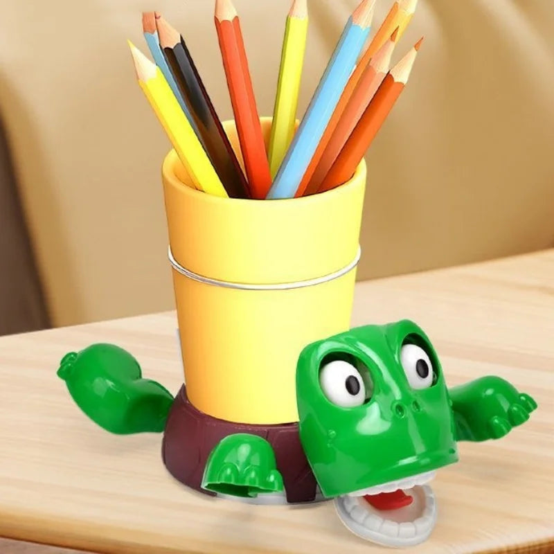 Turtle Cup Holder - Tartalux now launching - Marino Express
