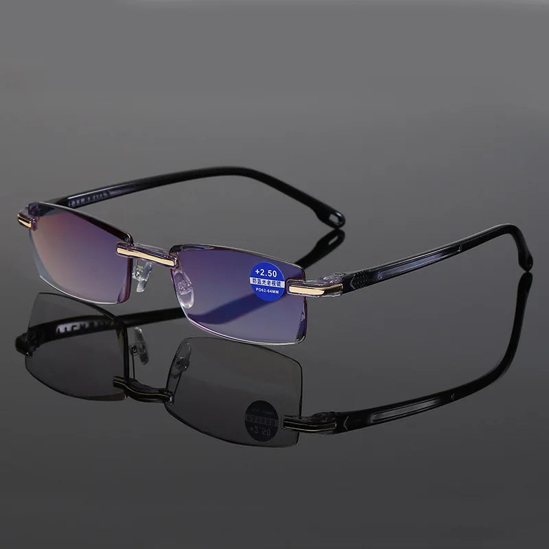 TR90 Titanium Smart Glasses – Buy 1 Get 2