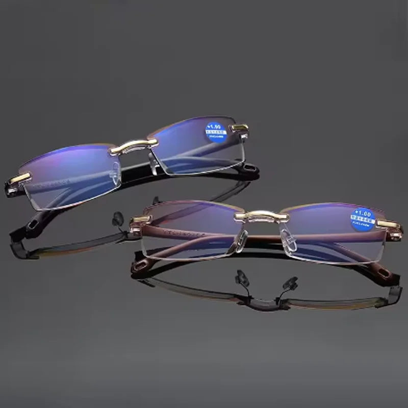 TR90 Titanium Smart Glasses – Buy 1 Get 2