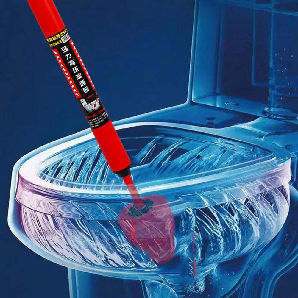 TurboJet - Manual High-Pressure Hydraulic Plunger