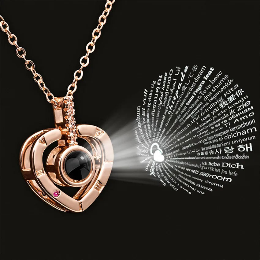 Offer for your first purchase: Buy 1 necklace and get 2 - Receive 1 free ring + GIFT