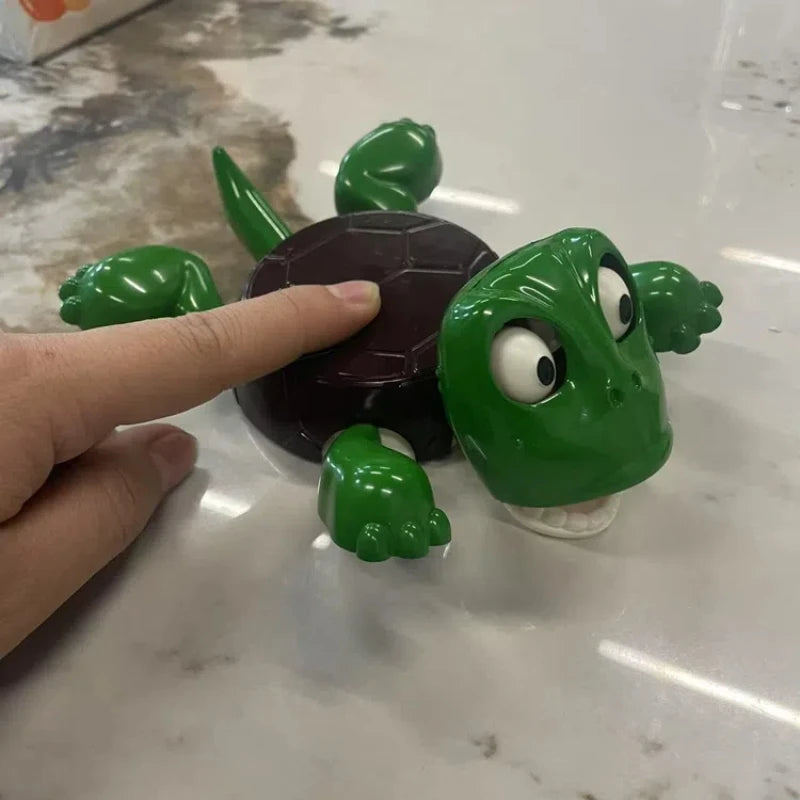 Turtle Cup Holder - Tartalux now launching - Marino Express