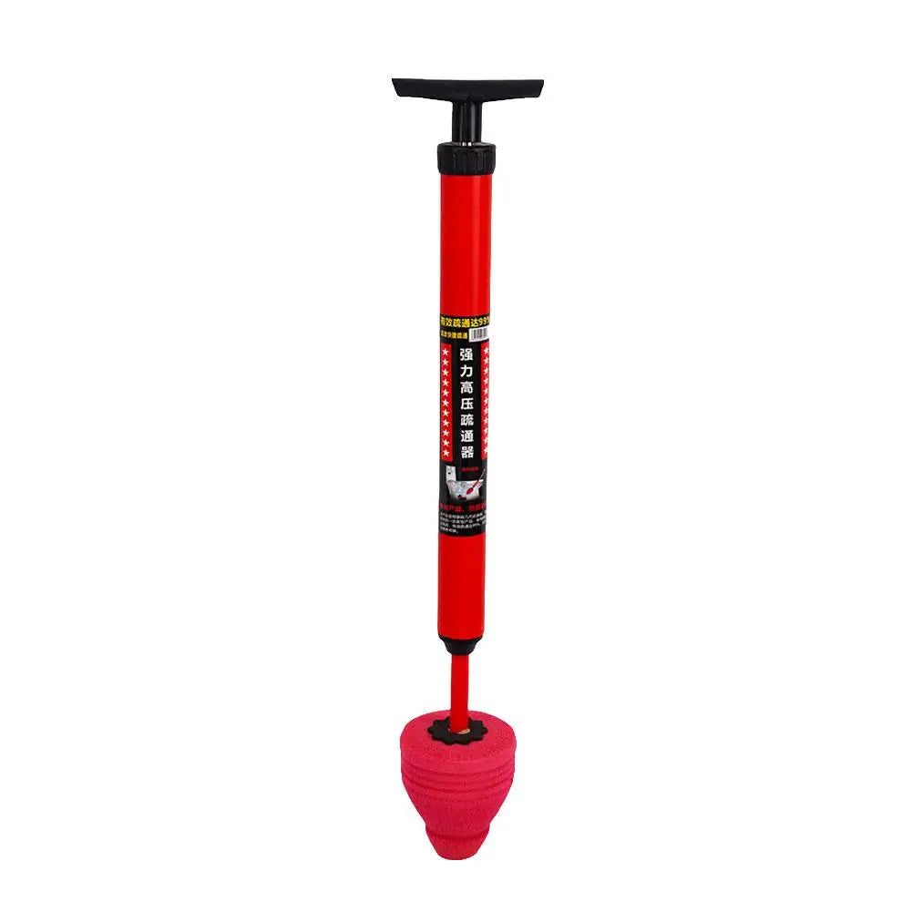 TurboJet - Manual High-Pressure Hydraulic Plunger